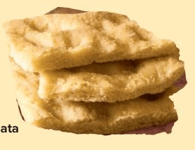 Schiacciata Toscana in offerta da Carrefour