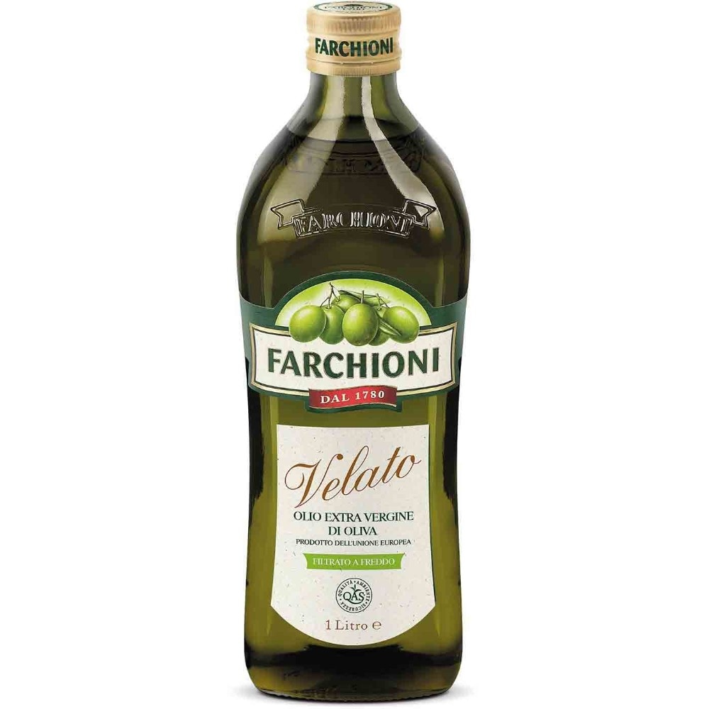 Olio Extra Vergine di Oliva Farchioni Velato 1 L - Offerta nel negozio Penny