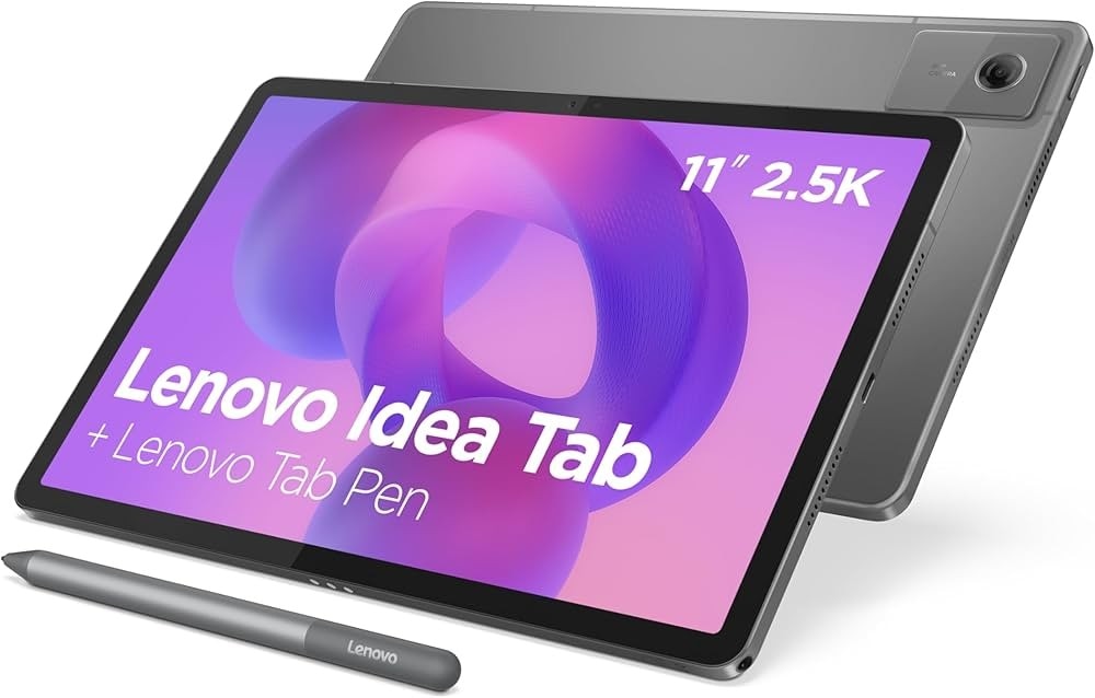 Lenovo Tab Idea Pad 11 - Offerta nel negozio Unieuro