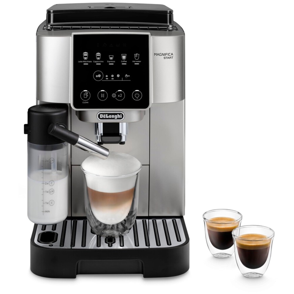 Macchina da caffè Magnifica Start 0,8 LITRI - Offerta nel negozio Euronics