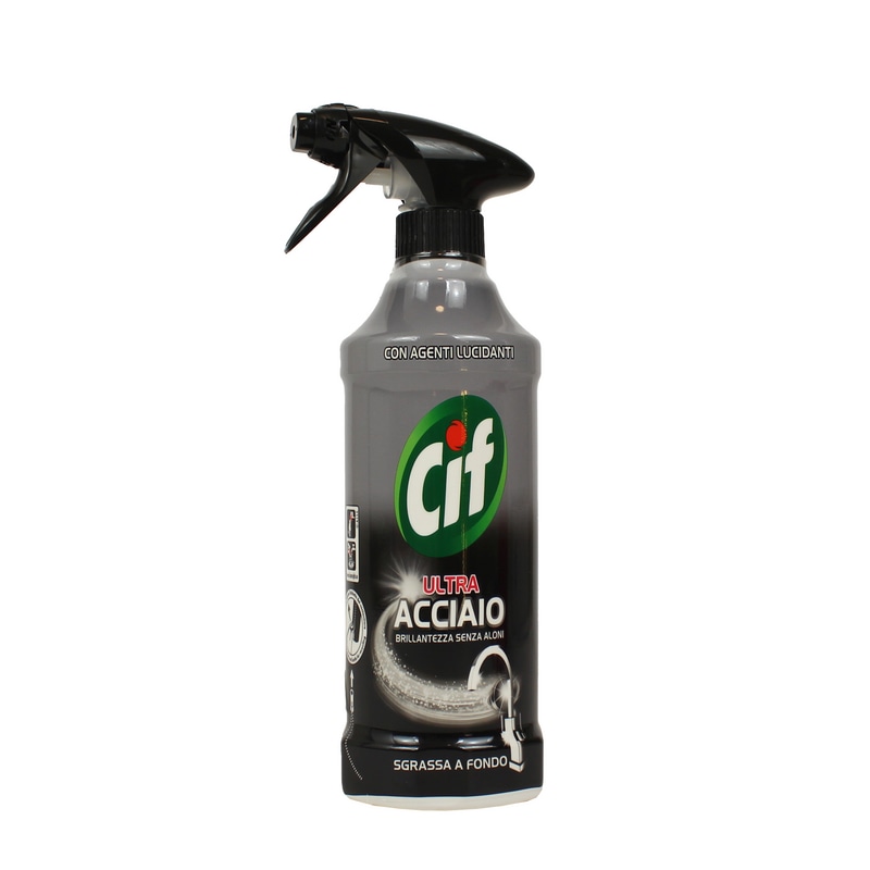 Cif Spray 500 ml - Offerta nel negozio Happy Casa