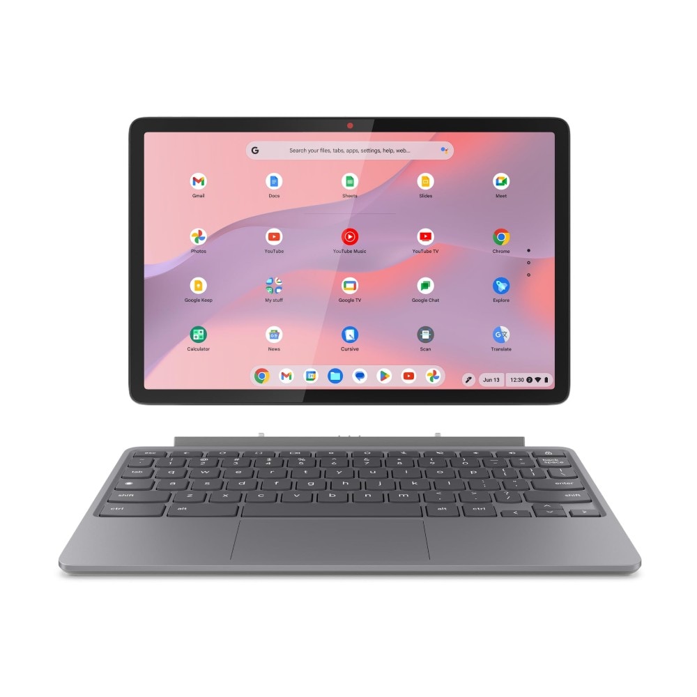 Lenovo Chromebook Duet 11M889 - Offerta nel negozio Unieuro
