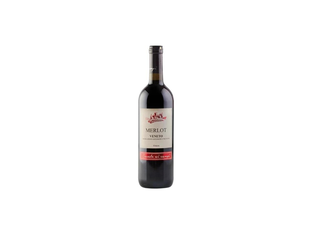 Merlot 1,5 l in offerta da Eurospin