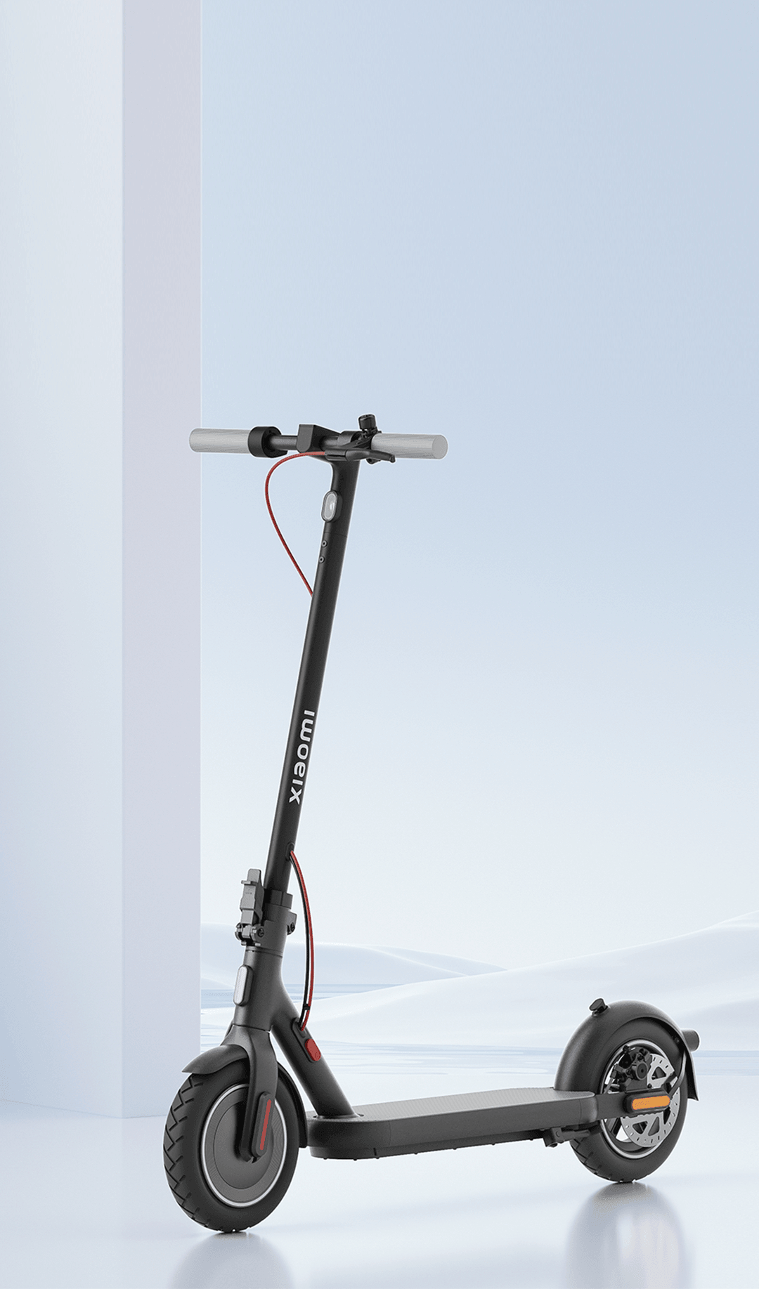 Monopattino Elettrico Xiaomi Electric Scooter 4 - Offerta nel negozio Expert
