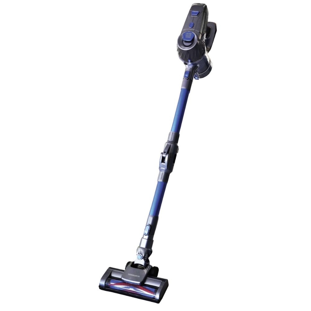 Scopa elettrica My Libera Flex in offerta da Carrefour