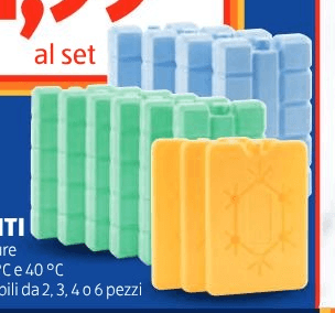 Siberini refrigeranti Home Creation - Offerta nel negozio ALDI