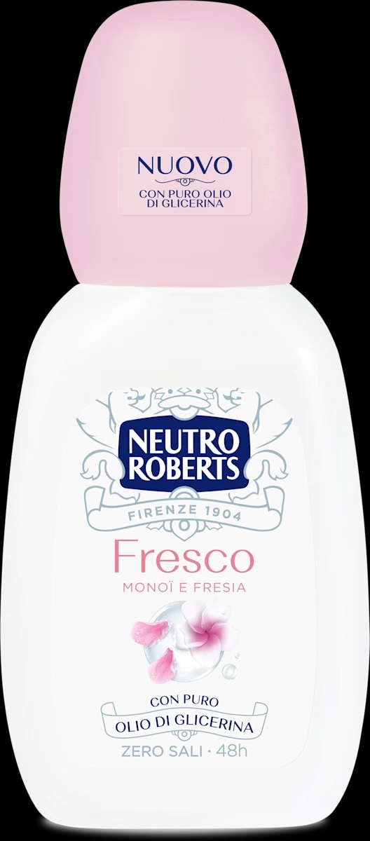 Deodorante Vapo Neutro Roberts 75ML - Offerta nel negozio Maury's