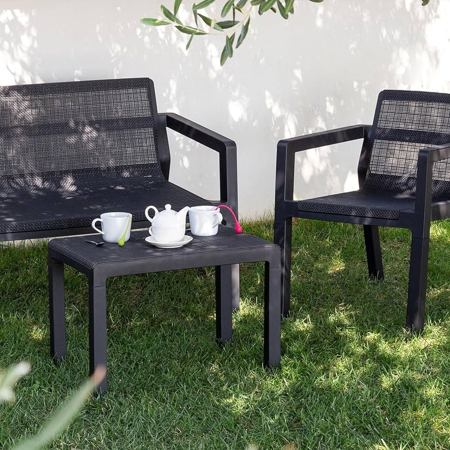 Salottino Riviera 4 posti - Offerta nel negozio Maury's