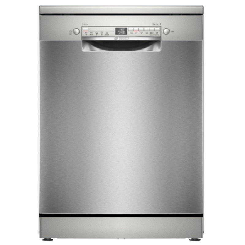 Bosch lavastoviglie SMS2HTI06E 14 coperti; 84,5x60x60 cm in offerta da MediaWorld