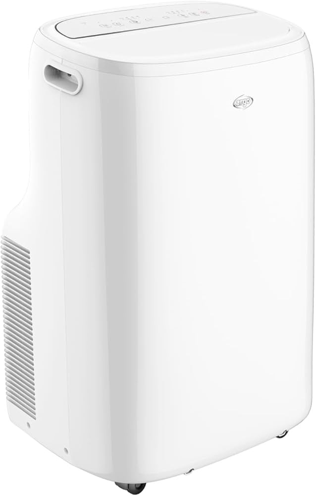 Argo Climatizzatore Portatile Thor Plus 15000 - Offerta nel negozio Comet