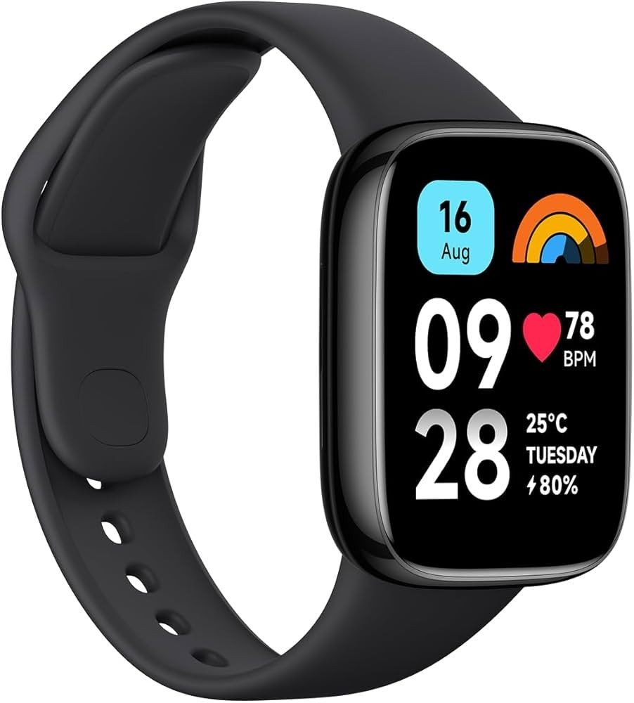 Redmi Watch 3 Active Xiaomi - Offerta nel negozio Iper La grande i