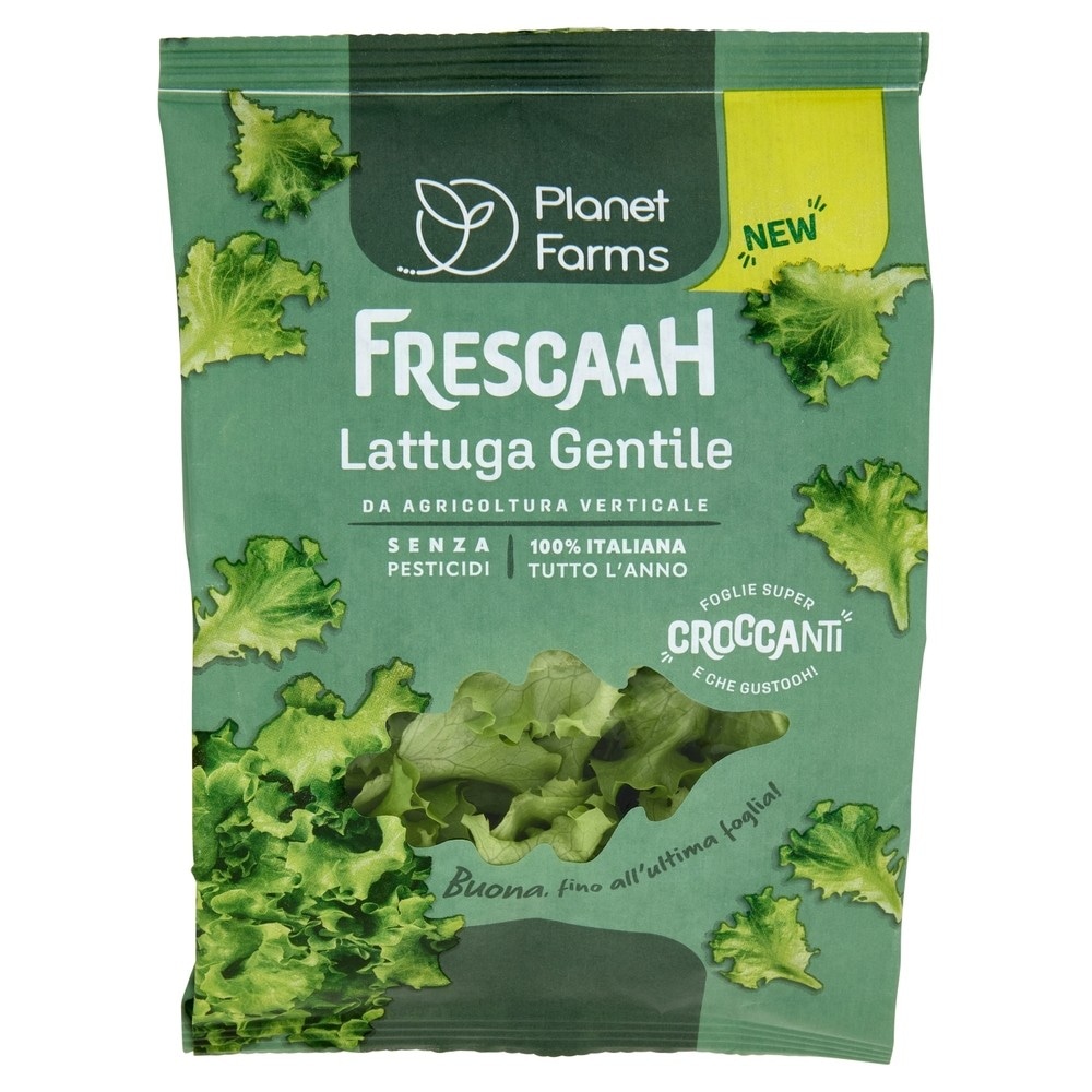 Linea Frescaah 80 g Planet Farms in offerta da Iper La grande i