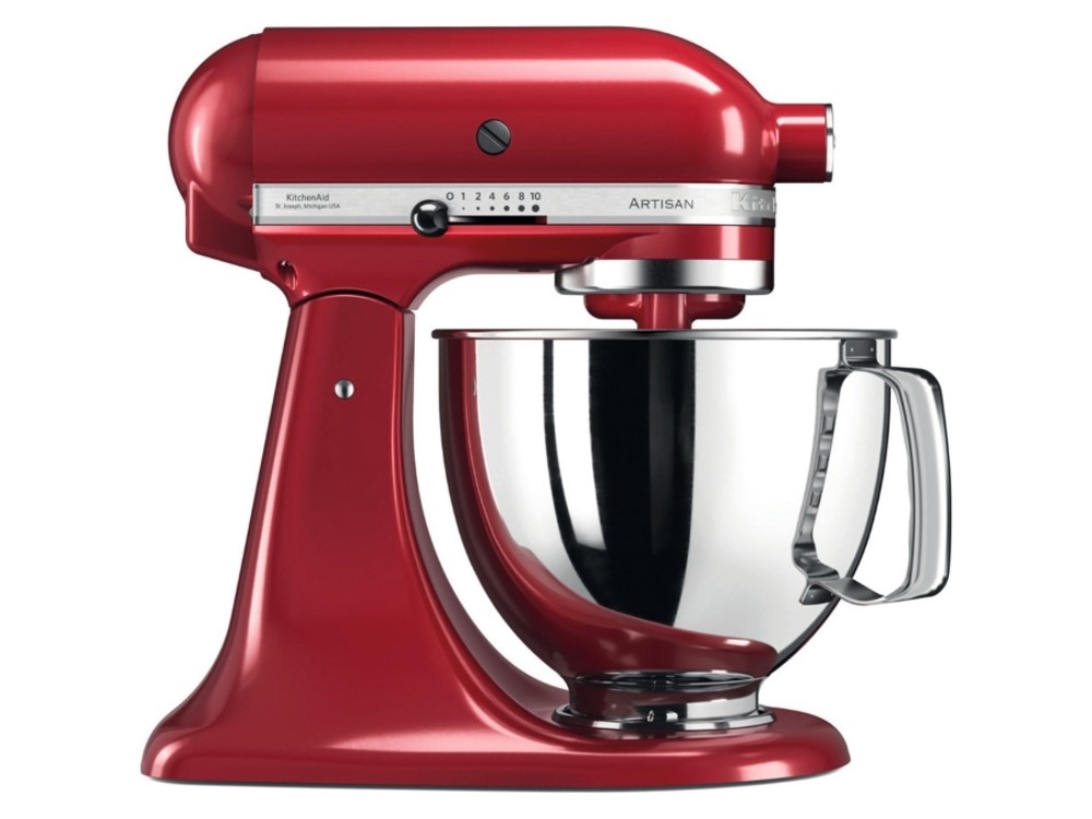 Robot cucina 5KSM125EER 4,8 L - Offerta nel negozio Unieuro
