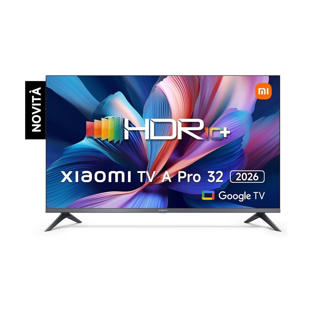 MI QLED TV 32" A32 PRO 32" - Offerta nel negozio Comet