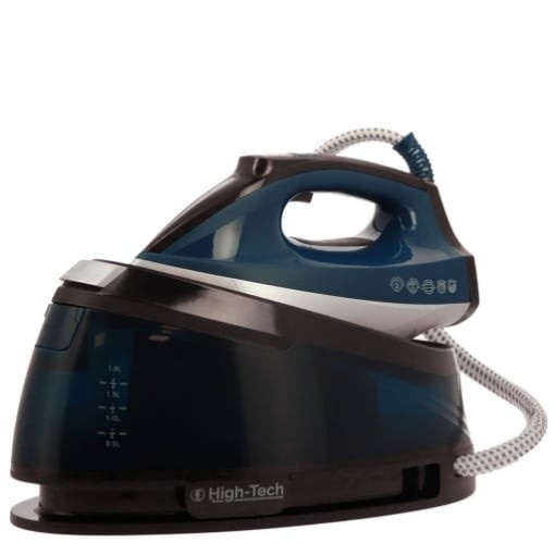 Ferro Stiro Caldaia 1,6 L High-Tech - Offerta nel negozio Maury's