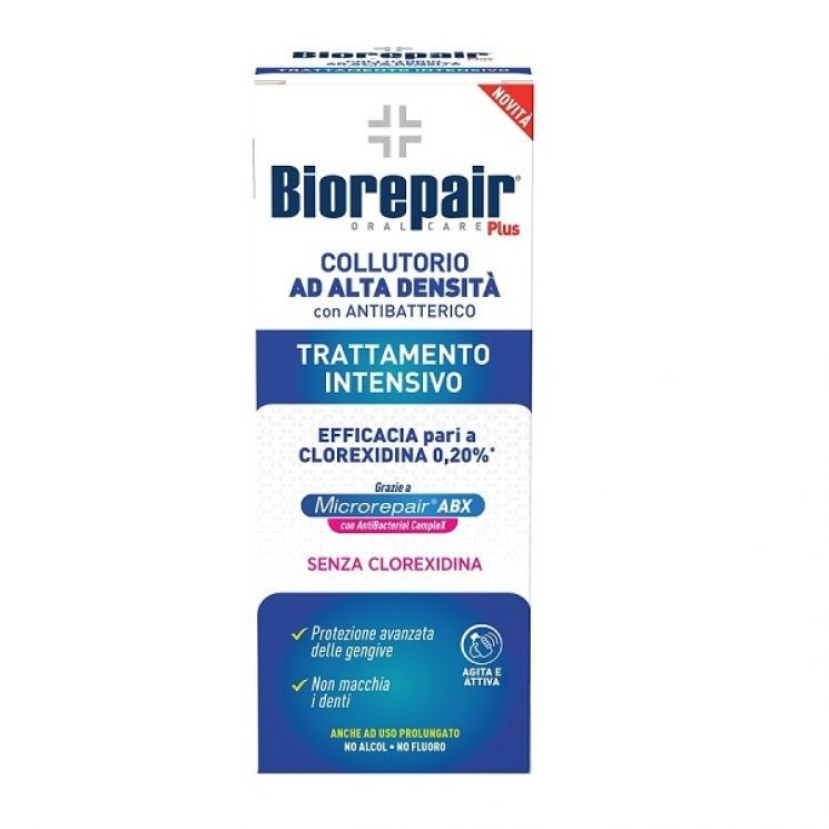 Linea igiene orale Biorepair in offerta da Iper La grande i