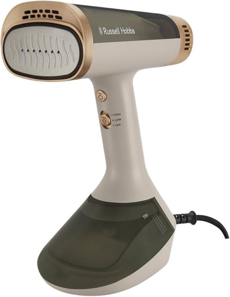 Stiratore verticale Steam Genie Vacusteam in offerta da Expert