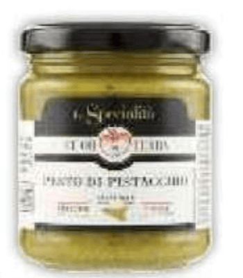 Pesto di pistacchio 190 g in offerta da Penny