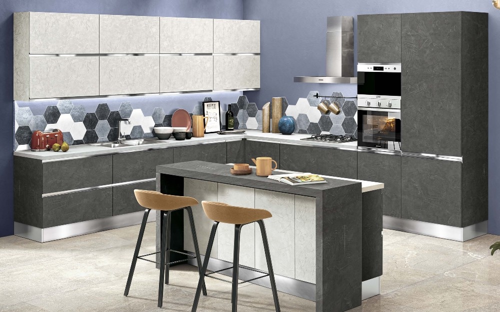 Stucco Bianco composizione tipo - Offerta nel negozio Mondo Covienza