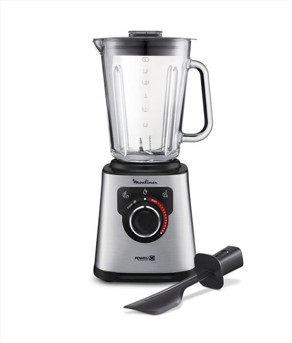 Moulinex Frullatore Perfect Mix+ LM871D 2 L - Offerta nel negozio Euronics