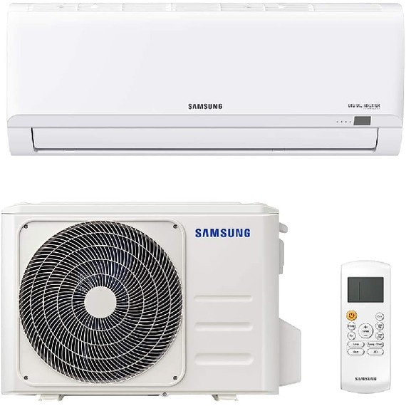 Samsung Climatizzatore Mono Split 9.000 BTU FAR09MLB Serie Malibu - Offerta nel negozio Expert