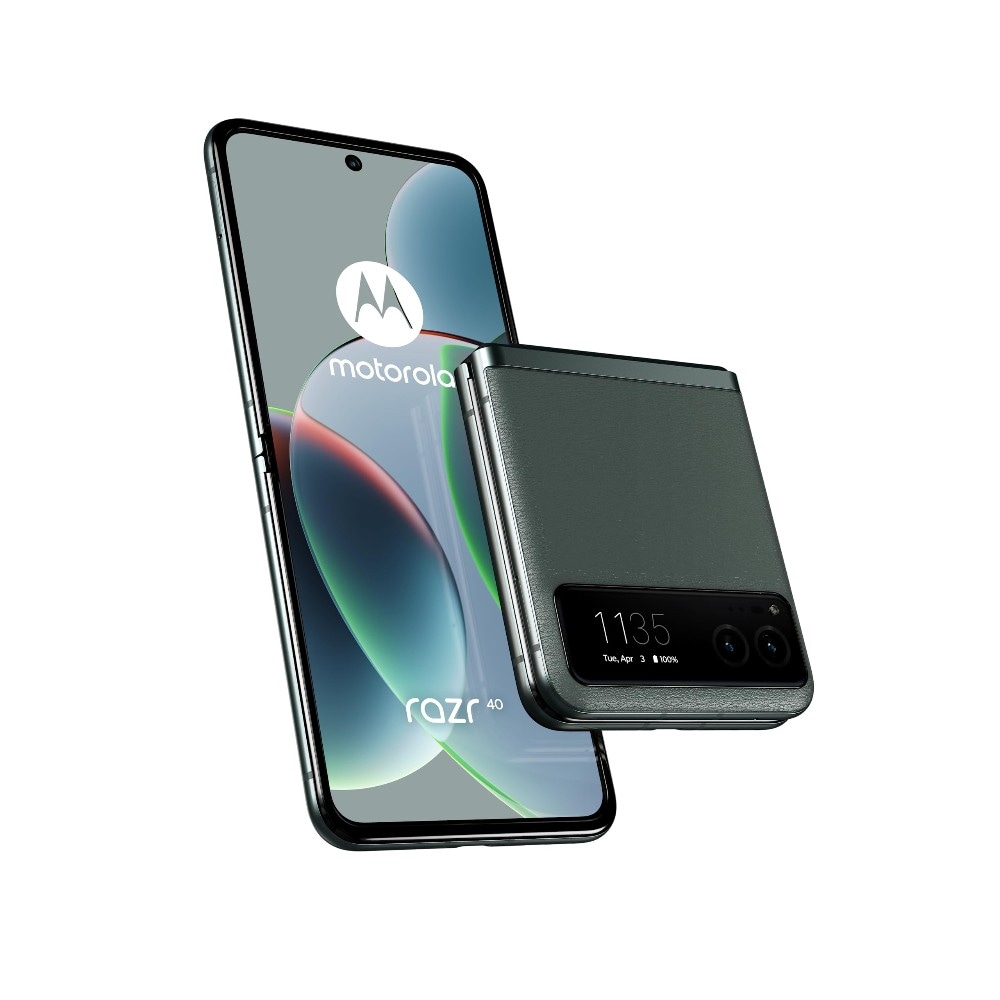 Motorola Razr 40 256 GB in offerta da Esselunga