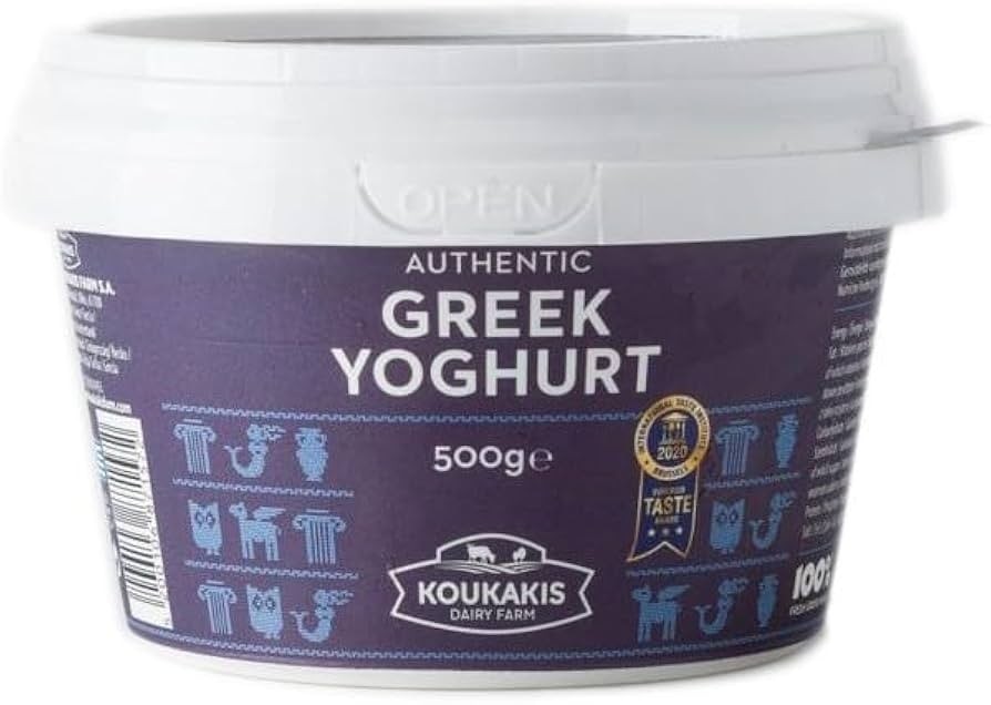 Yogurt greco 500 g - Offerta nel negozio Iper La grande i