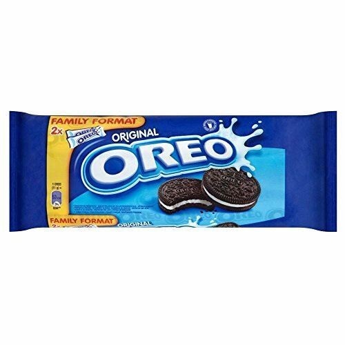 Biscotti Oreo 308 g in offerta da Penny