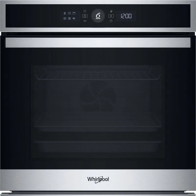 Forno da incasso WOI4IS8HM0SXA WHIRLPOOL - Offerta nel negozio Euronics