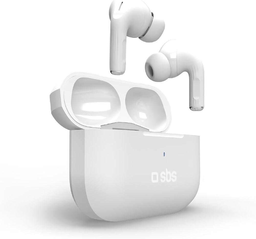 sbs Air Kab TWS EarBuds in offerta da Euronics