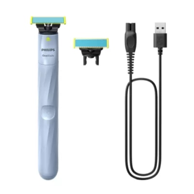 OneBlade 1st Shave Philips in offerta da Esselunga