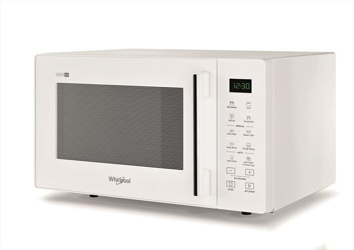 Whirlpool Forno microonde MWP 254 W 25 LT. in offerta da Euronics