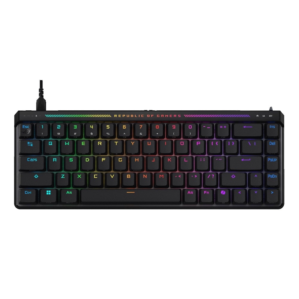 ROG Falchion Ace Republic of Gamers in offerta da Unieuro