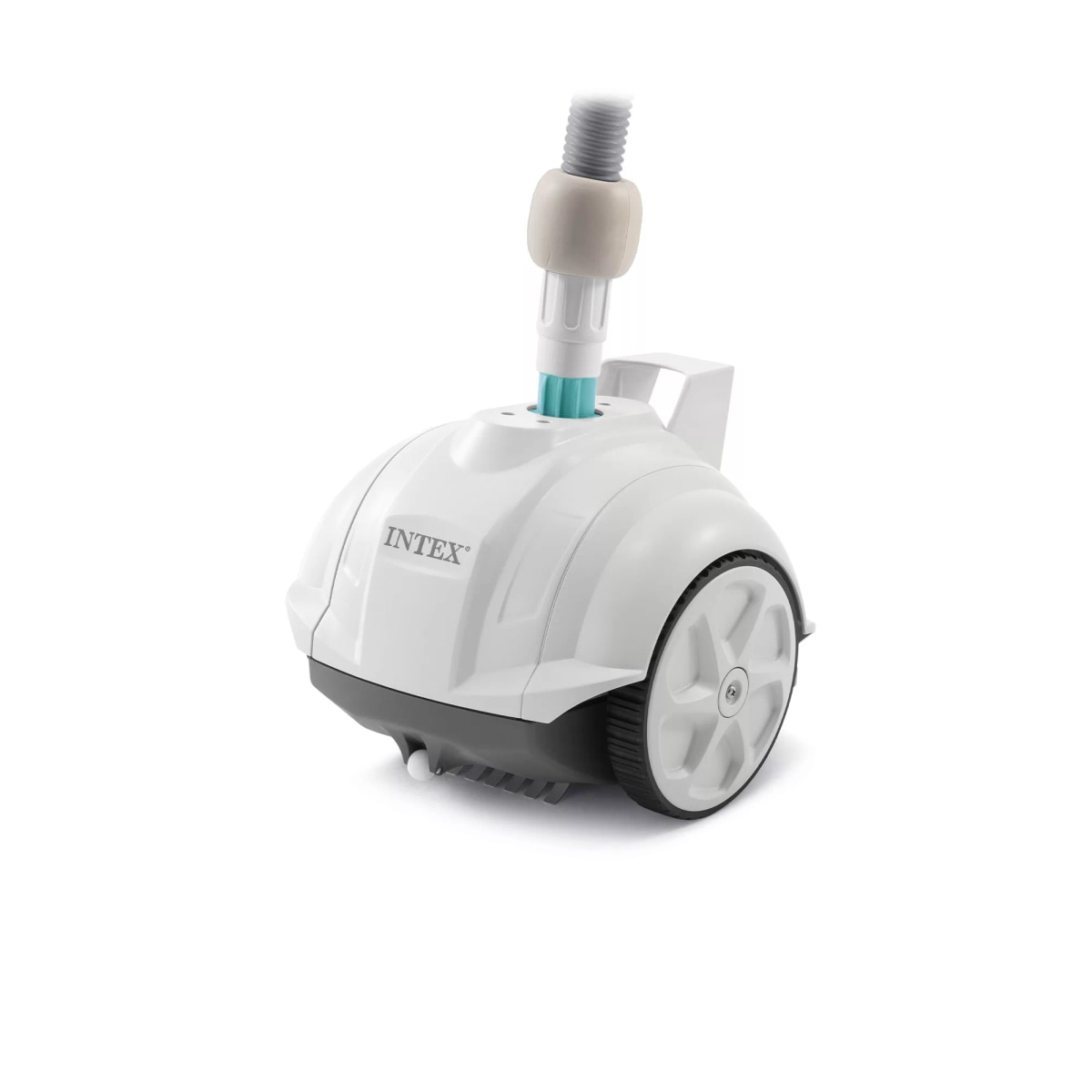 Robot Pulitore Piscina ZX50 INTEX - Offerta nel negozio Happy Casa