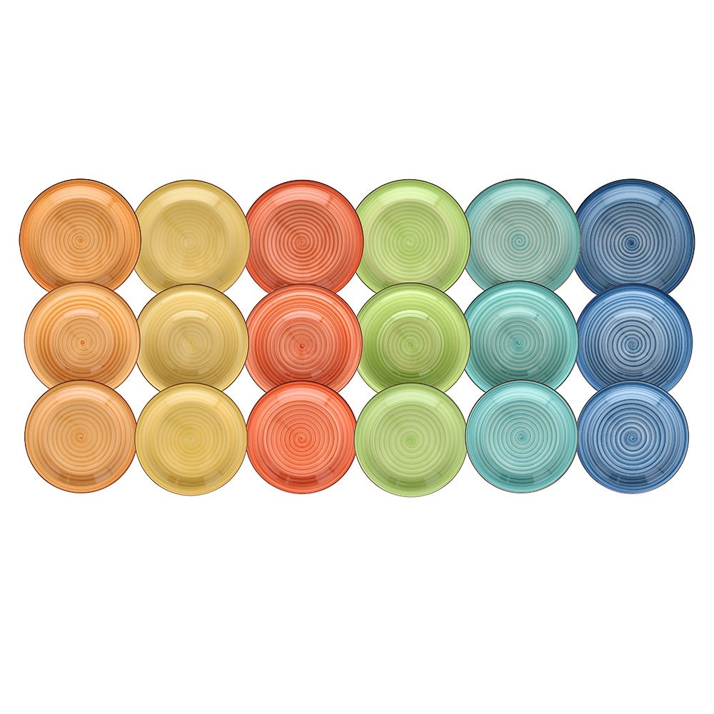 Servizio Tavola 18 PZ - Offerta nel negozio Unieuro