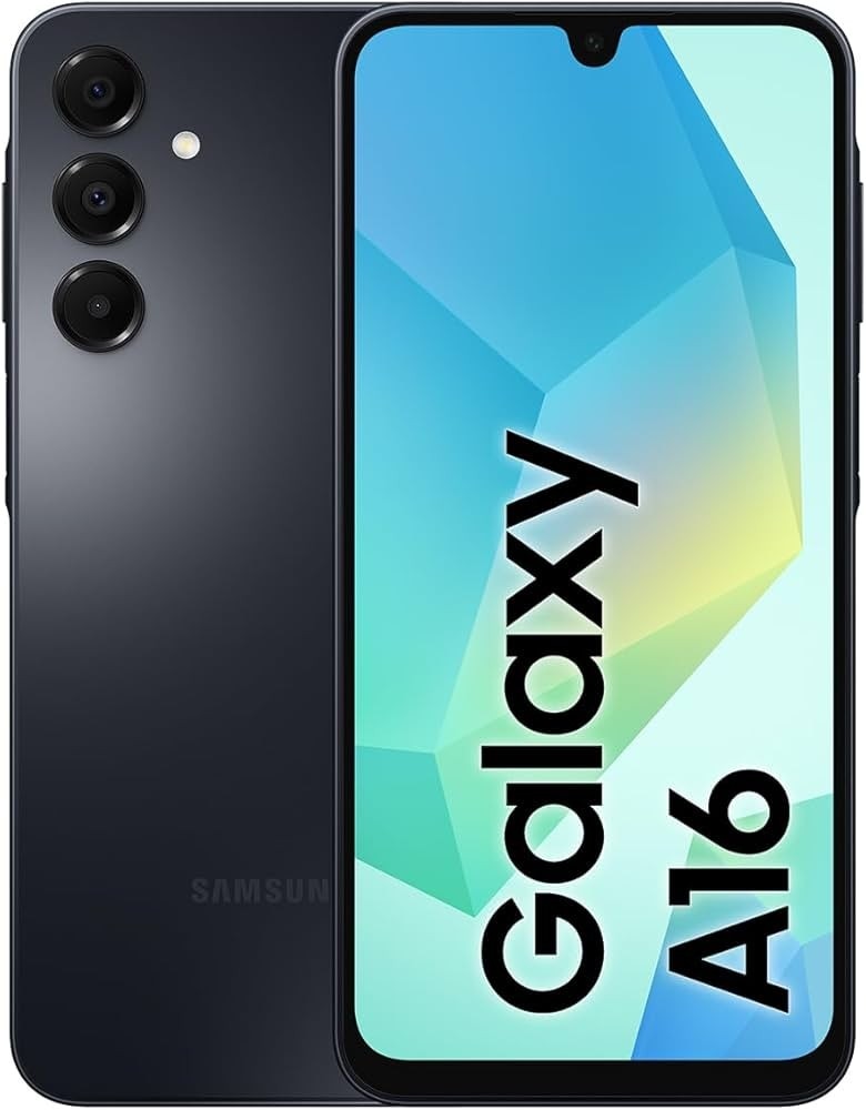 Samsung Galaxy A16 4G - Offerta nel negozio Unieuro