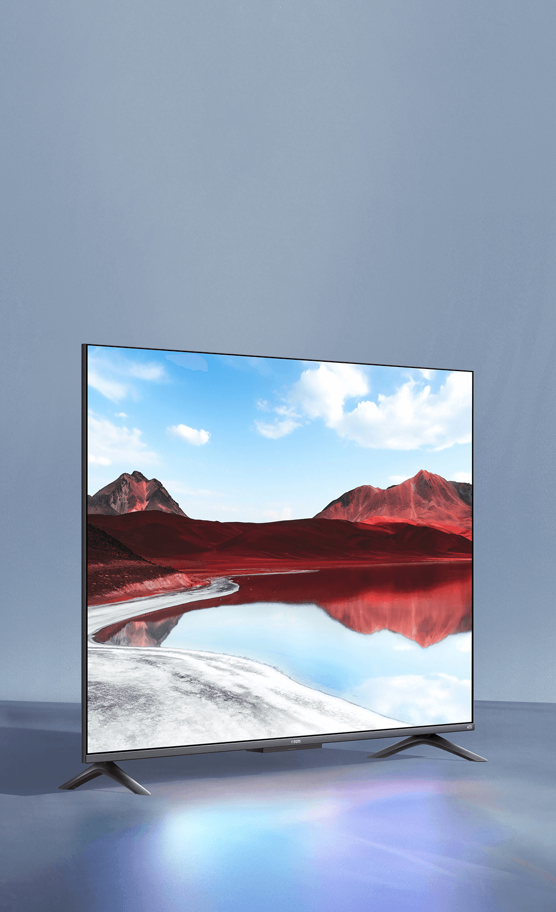 Mi QLED TV A43 Pro 43" Xiaomi in offerta da Comet