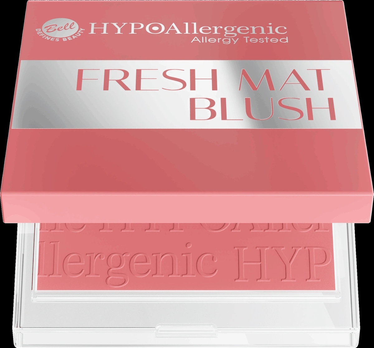 Bell HYPOAllergenic Fresh Mat Blush in offerta da Dm