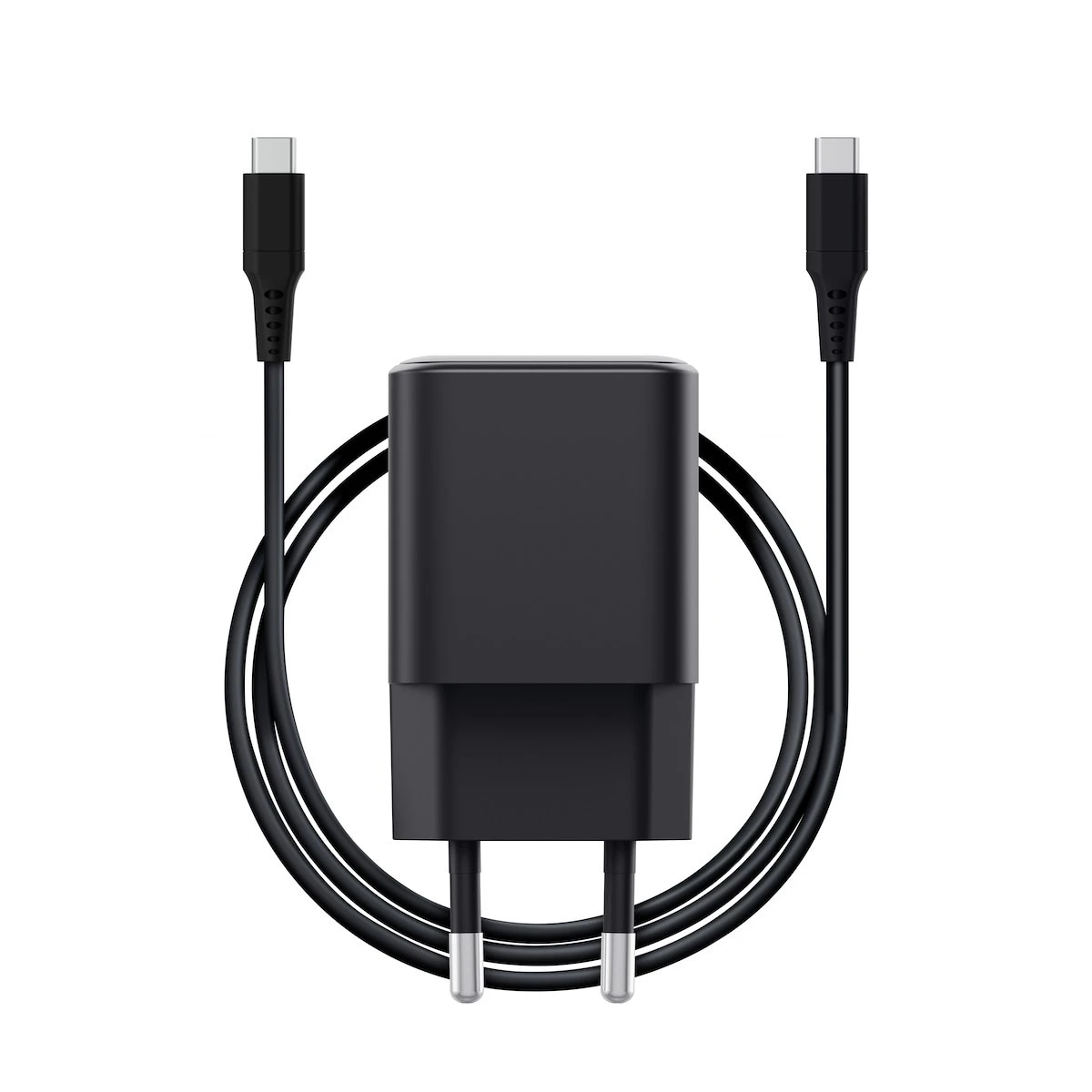 Maxo 65W Small USB-C Charger TRUST in offerta da Euronics