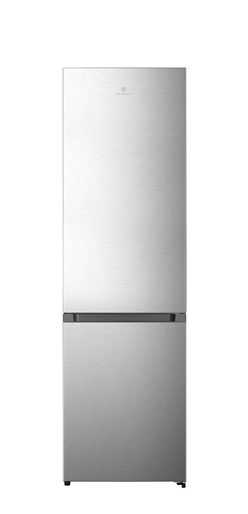 Frigorifero Combinato CBEHS43NXCO Electroline in offerta da Unieuro