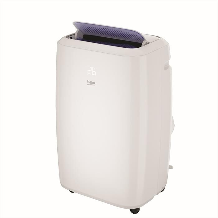 Condizionatore portatile monoblocco BPN109C BEKO - Offerta nel negozio Euronics