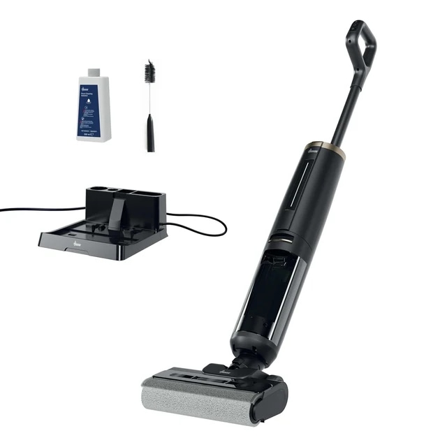 Scopa elettrica HW3P10 011 - Offerta nel negozio Euronics