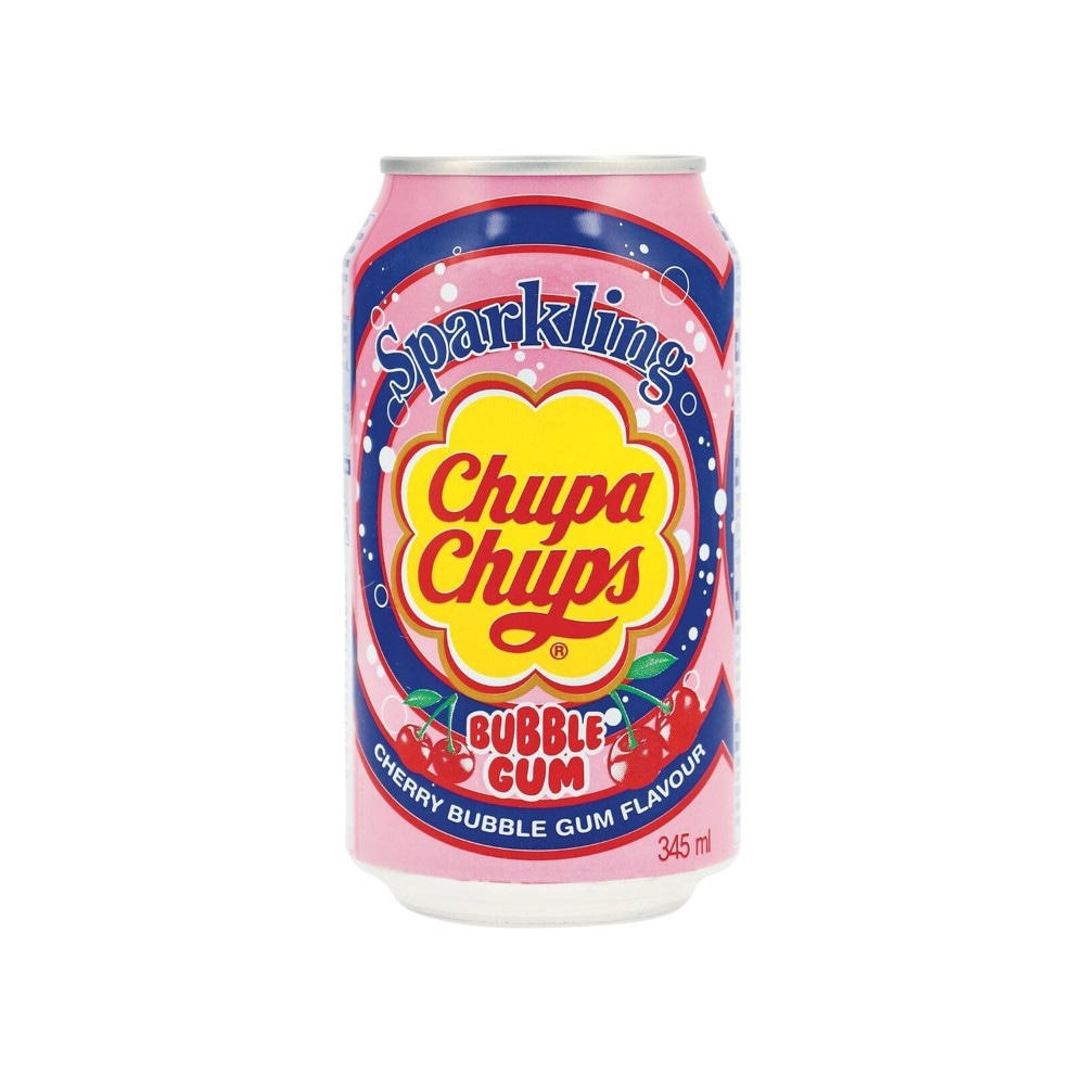 Bevanda Analcolica Gassata Chupa Chups 345 ml - Offerta nel negozio ALDI