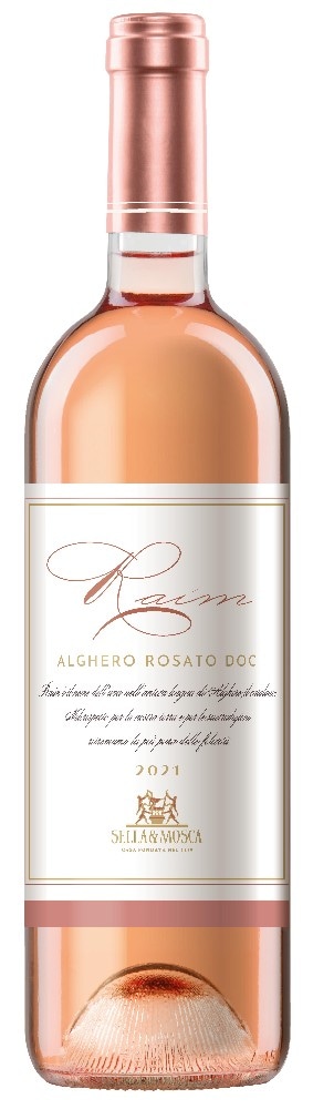Rosato DOC Raìm Sella & Mosca 750 ml in offerta da Carrefour