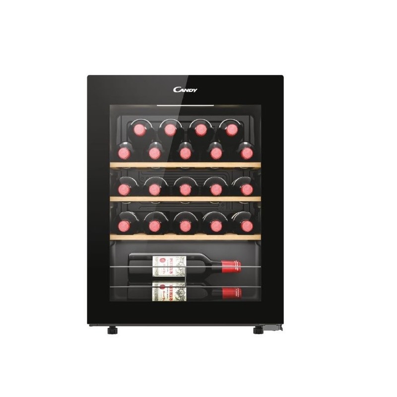 Candy cantinetta CW023 73 L in offerta da MD