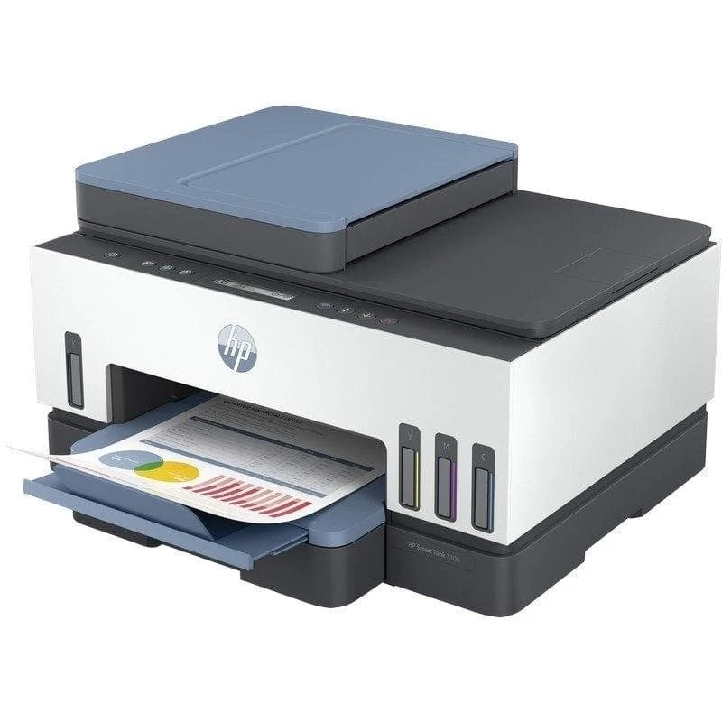 HP Smart Tank 7306 in offerta da Unieuro