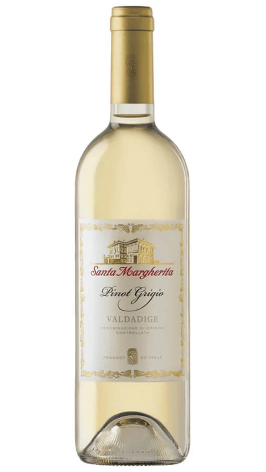 Pinot Grigio Valdadige DOC 750 ml Santa Margherita - Offerta nel negozio Carrefour