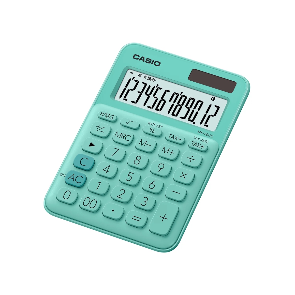 Linea calcolatrici Casio in offerta da Coop