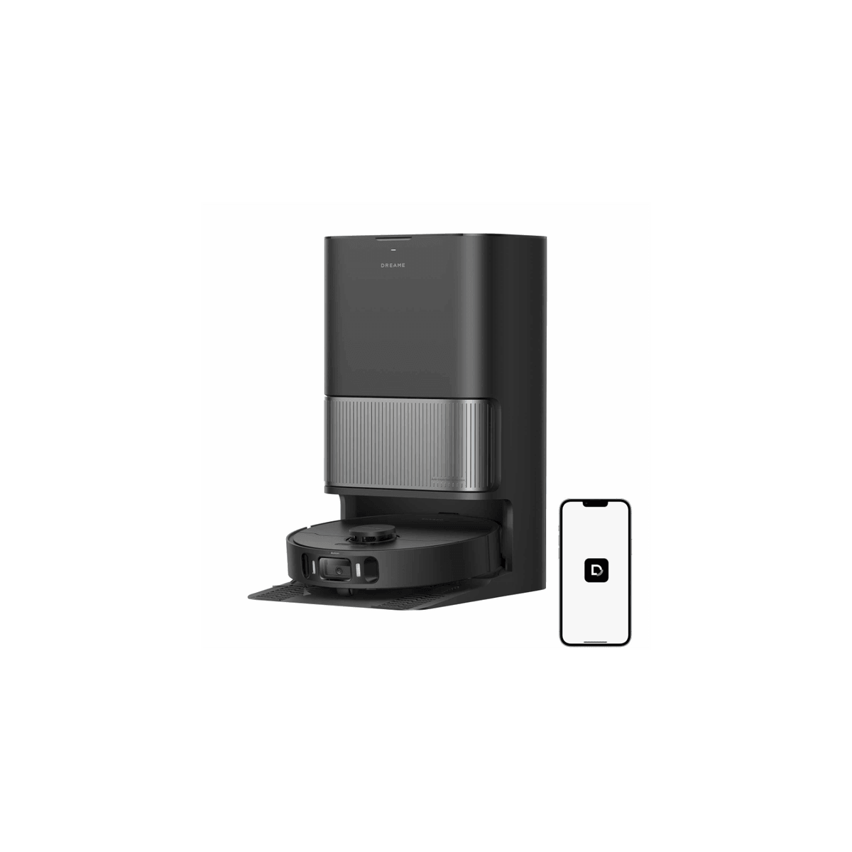 Dreame aspirapolvere robot L40AE in offerta da Euronics