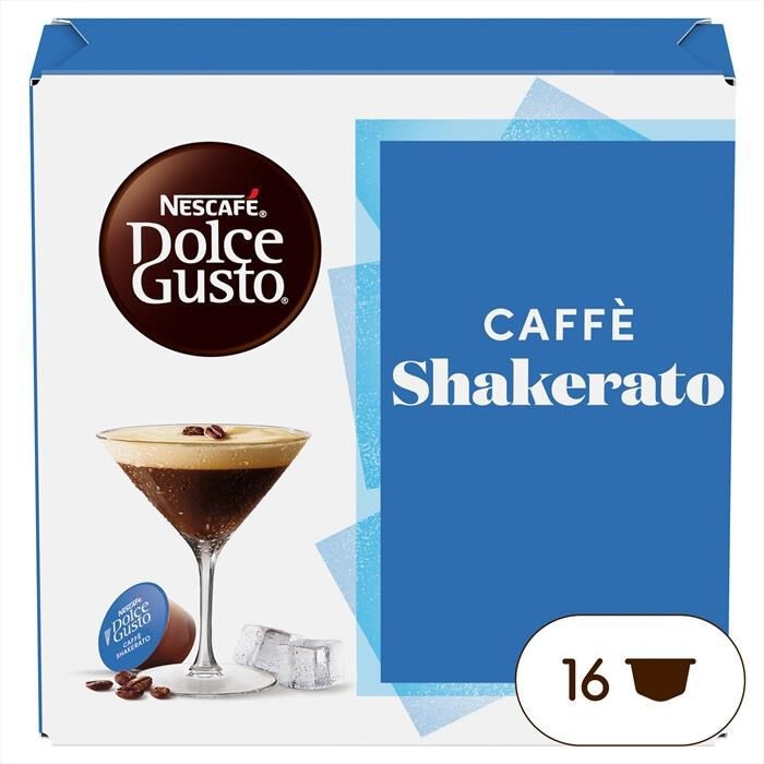 Nescafe Dolce gusto Shakerato 152 g confezione - Offerta nel negozio Lidl